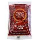 HEERA CRUSHED CHILLIES 50G