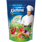 KUCHAREK SEASONING 500G
