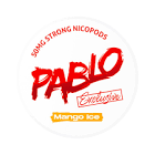 PABLO MANGO ICE 50MG