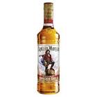 CAPTAIN MORGAN MAN PIN 70CL