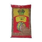 GTS NIGERIAN BROWN BEANS 1.5K