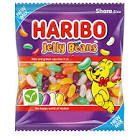 HARIBO JELLY BEANS 140G