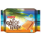 BRITANNIA NICE TIME FAMILY 6X8