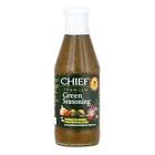 CHIEF GREEN SEASONING 750ML