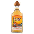 SIERRA TEQUILA REPOSADO 50CL