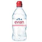 EVIAN SPORTS CAP 75CL