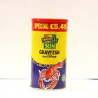 TROPICAL SUN CRAYFISH STOCK POWDER 1KG
