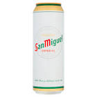 SAN MIGUEL CAN PINT 568ML