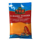 TRS TURMERIC HALDI POWDER 100G