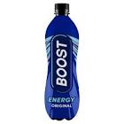 BOOST ENERGY 500ML