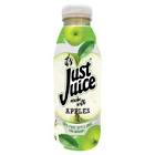 JUST JUICE APPLE 500ML