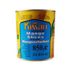 KISSAN MANGO SLICES 850G