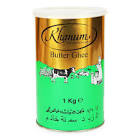 KHANUM BUTTER GHEE 1KG