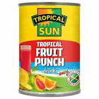 TS FRUIT PUNCH 540ML