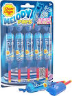 CHUPA CHUPA BLUE RASPBERRY