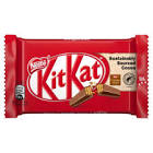 KIT KAT 4 FINGER 41.5G