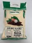 NT IJEBU GARI 4KG