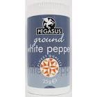 PEGASUS WHITE GROUND PEPP 25G