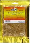 PC GROUND CRAY FISH 40G