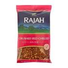 RAJAH CRUSHED CHILLI 200G