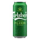 CARLSBERG PILSNER CAN 500ML