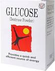 SUNDROP GLUCOSE 500G