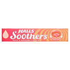 SOOTHERS PEACH&RASPBERRY 45G