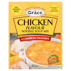 GRACE CHICKEN SOUP 60G
