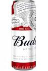 BUDWEISER PINT CAN 568ML
