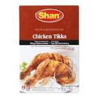 SHAN CHICKEN TIKKA 50G