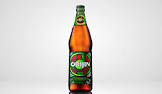 ORIJIN BEER 600ML