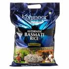 KOHINOOR BASMATI 5KG
