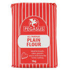 PEGASUS PLAIN FLOUR 1KG