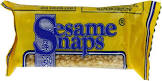 SESAME SNAPS 30G