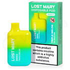 LOST MARY TRIPLE MELON