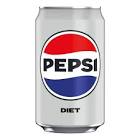 PEPSI DIET CAN 330ML