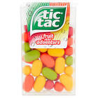 TIC TAC FRUIT ADVENTURE 18G