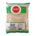 MP PEELED BEANS 1.5KG
