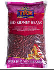 IS RED KID BEANS 2KG
