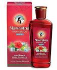 HIMANI NAVRATNA HERBAL OIL 200