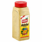 BADIA ADOBO WITH PEPPER 907G