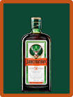 JAGERMEISTER 70CL