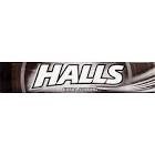 HALLS EXTRA STRONG 33G