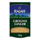 RAJAH GINGER POWDER 85G