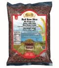 S I RED RAW RICE 1KG