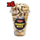 PH MONKEY NUTS 75G