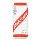 RED STRIPE 440ML CAN