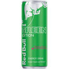 RED BULL CACTUS 250ML