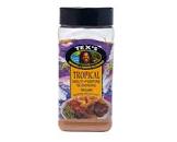 TEXS TROPICAL SEASONING 300G