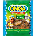 ONGA CLASSIC AROMA SEASONING